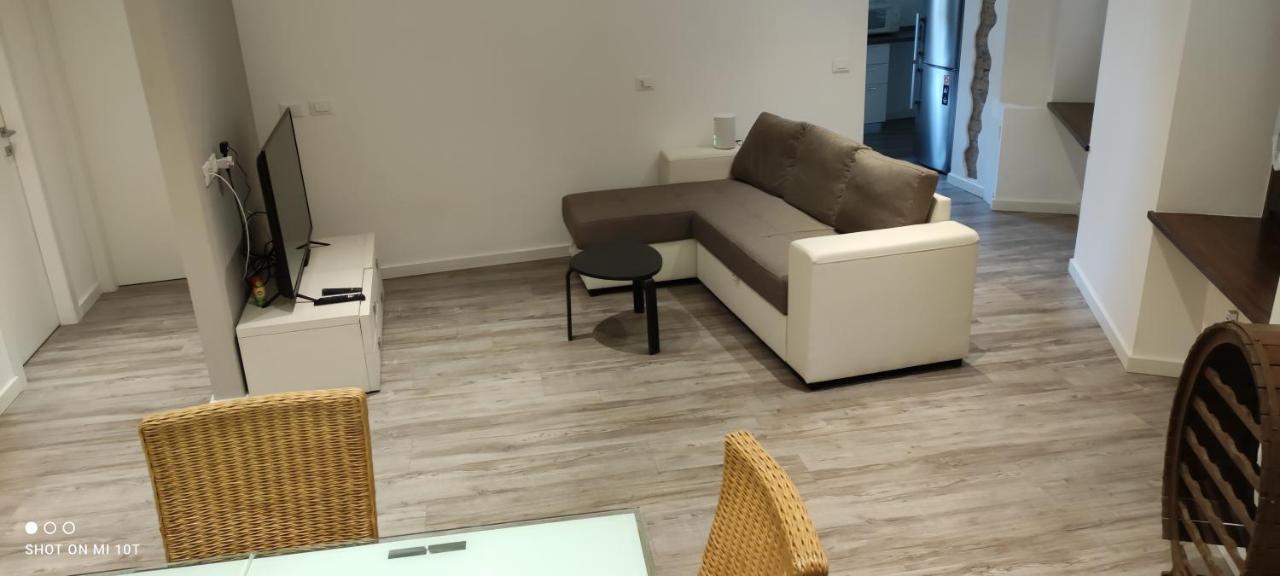 Apartamento Casa Vacanza Sant O,Rsola Bérgamo Exterior foto