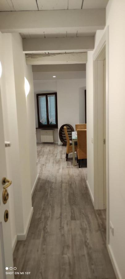 Apartamento Casa Vacanza Sant O,Rsola Bérgamo Exterior foto
